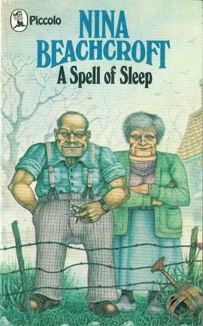 A Spell Of Sleep