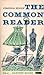 The Common Reader: First Se...