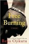 Free Burning: A Novel