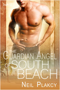 The Guardian Angel of South Beach (Kindle Edition)
