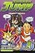 Shonen Jump Graphic Novels ...