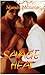 Savage Heat by Mandy Monroe