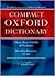 Compact Oxford Dictionary