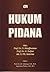 Hukum Pidana