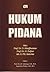 Hukum Pidana by D. Schaffmesiter