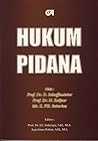 Hukum Pidana