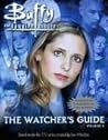 Buffy the Vampire Slayer by Paul Ruditis