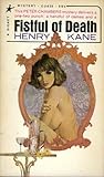 A Fistful of Death by Henry Kane