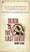 Death Is the Last Lover