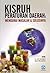 Kisruh Peraturan Daerah: Mengurai Masalah & Solusinya