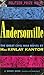 Andersonville by MacKinlay Kantor