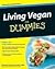 Living Vegan for Dummies