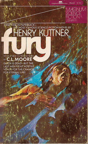 Fury
