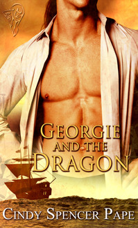 Georgie and the Dragon (ebook)