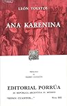 Ana Karenina
