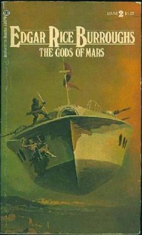 The Gods of Mars