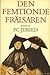 Den femtionde frälsaren by P.C. Jersild