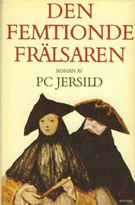 Den femtionde frälsaren (Hardcover)
