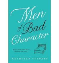 Men of Bad Character