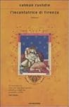 L'incantatrice di Firenze by Salman Rushdie