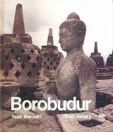 Borobudur by Yazir Marzuki | Goodreads