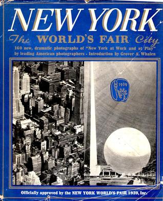 New York: The World's Fair City (Hardcover)