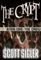 The Crew (The Crypt: Original Podcast #1)