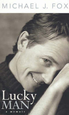 Lucky Man: A Memoir