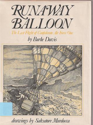 Runaway Balloon (Hardcover)