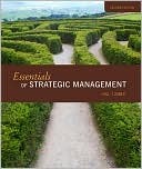 Essentials of Strategic Management (Paperback)