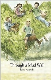 Through a Mud Wall (Paperback)