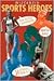 Wisconsin Sports Heroes