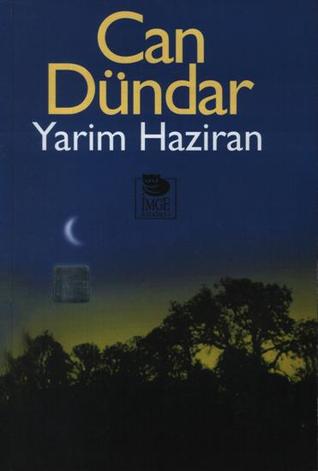 Yarim Haziran (Paperback)