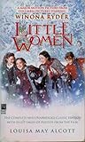 Little Women by Louisa May Alcott
