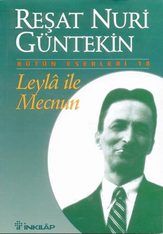 Leyla ile Mecnun (Paperback)