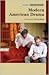Modern American Drama (Bloom's Period Studies)
