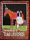 The Poster Art of Tomi Ungerer