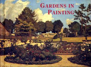 Gardens in Painting