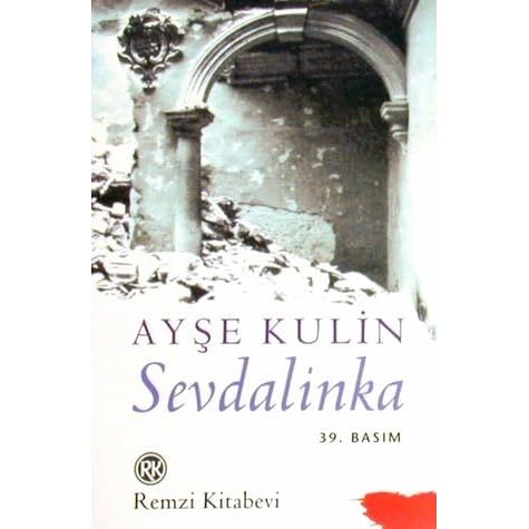 Sevdalinka By Ayse Kulin
