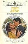 A Man Possessed by Penny Jordan