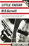 Little Caesar by W.R. Burnett