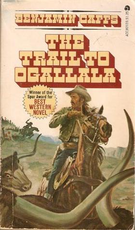 The Trail to Ogallala (Paperback)