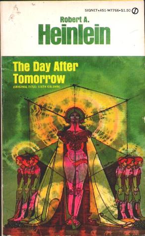 The Day After Tomorrow
