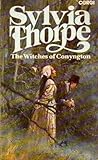 The Witches of Conyngton (Conyngton #4)