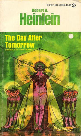 The Day after Tomorrow
