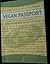 Vegan Passport by George D. Rodger