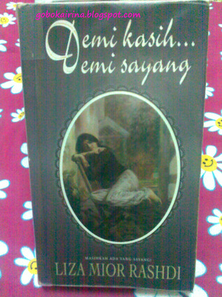 Demi Kasih Demi Sayang