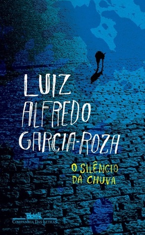 O silêncio da chuva
