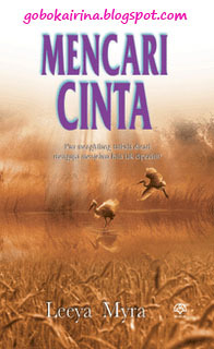 Mencari Cinta