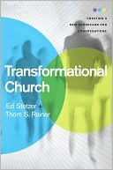 Transformational Church (Paperback)